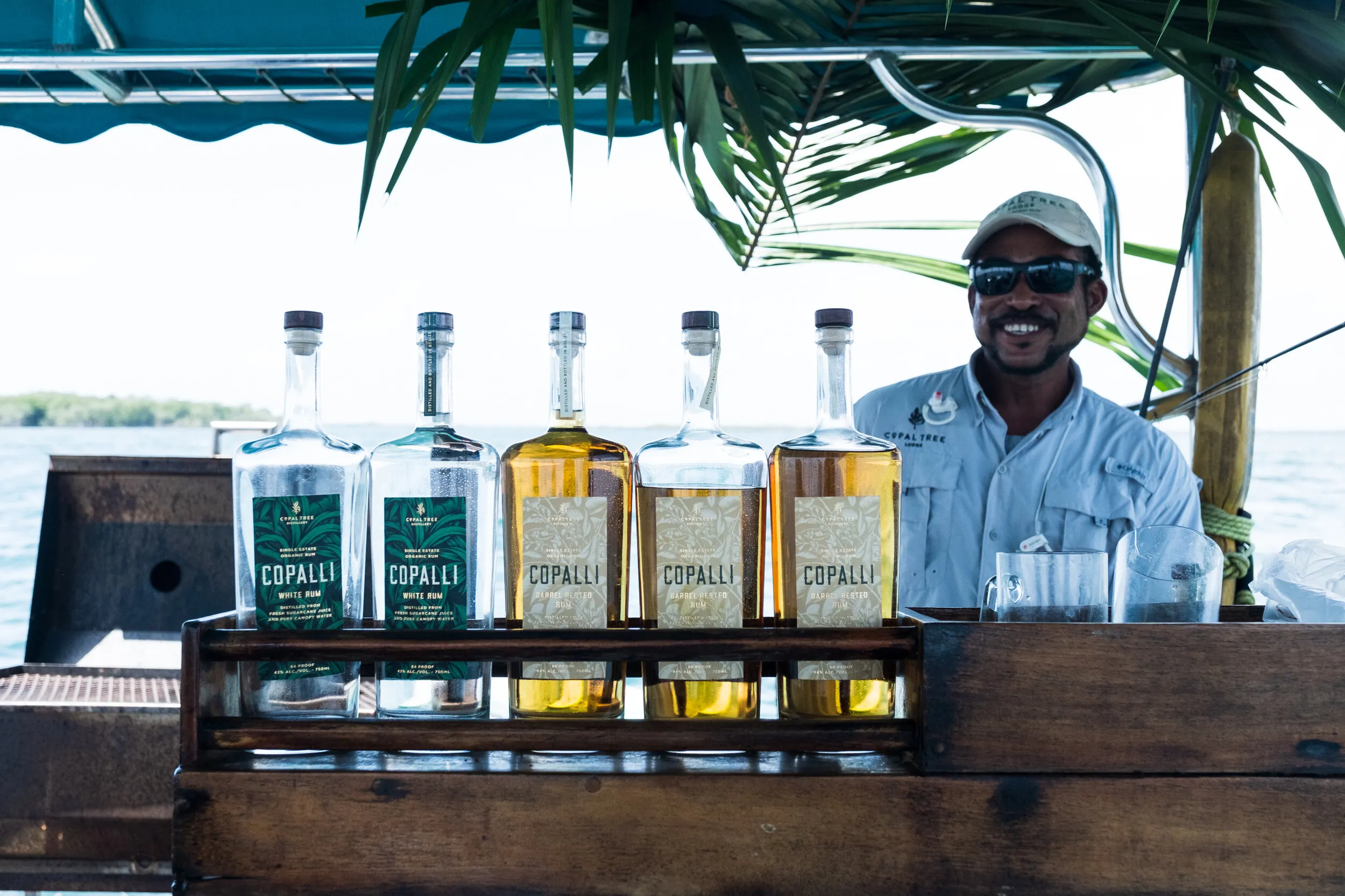 Empowering the local workforce