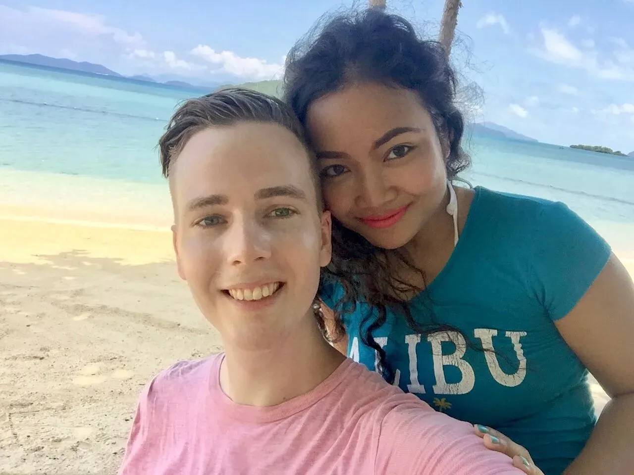 Sindre Sorhus in Thailand