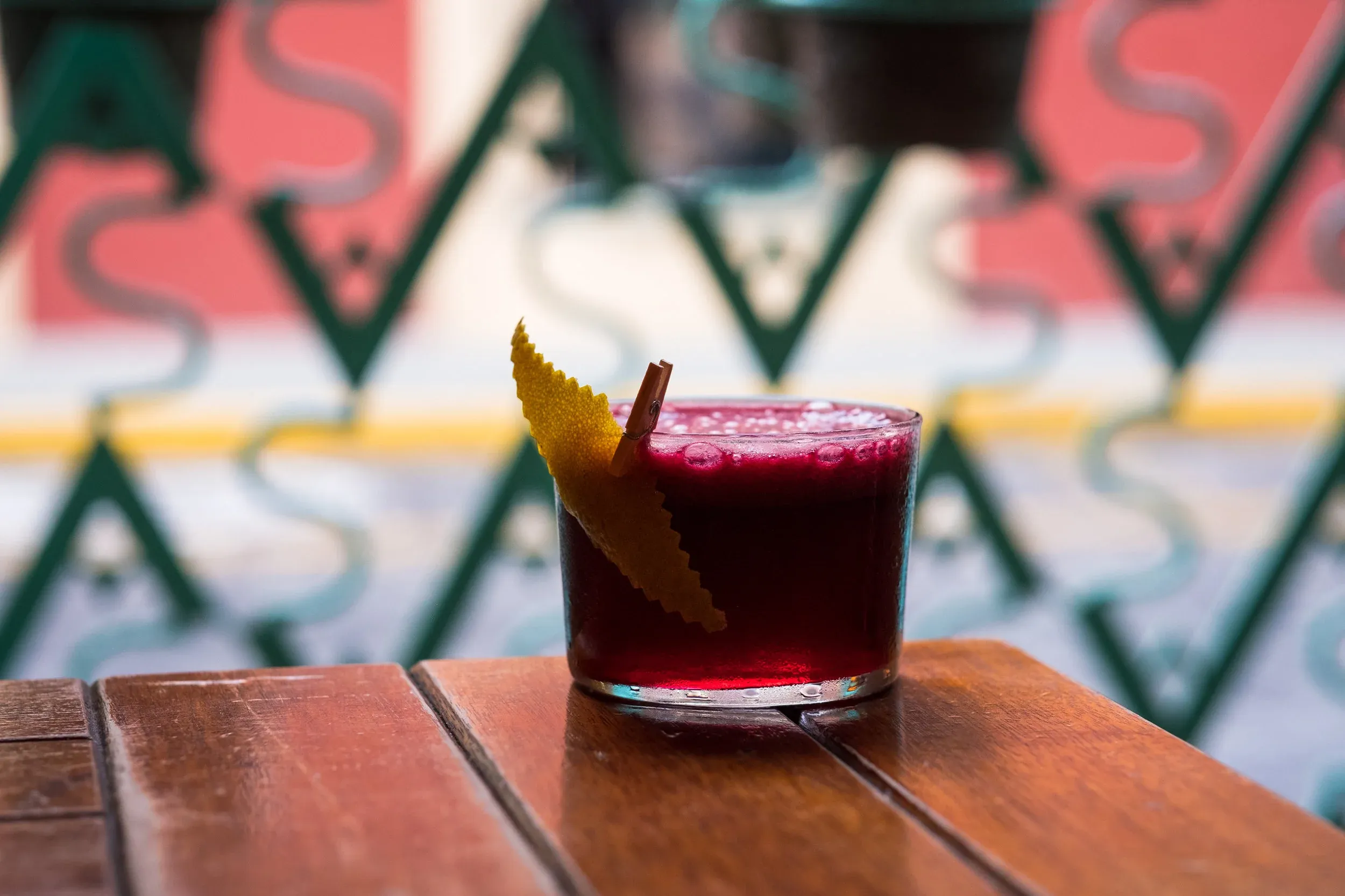 Sabina Sabe interior