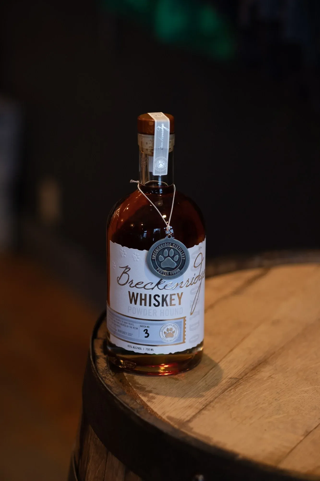 Breckenridge Distillery