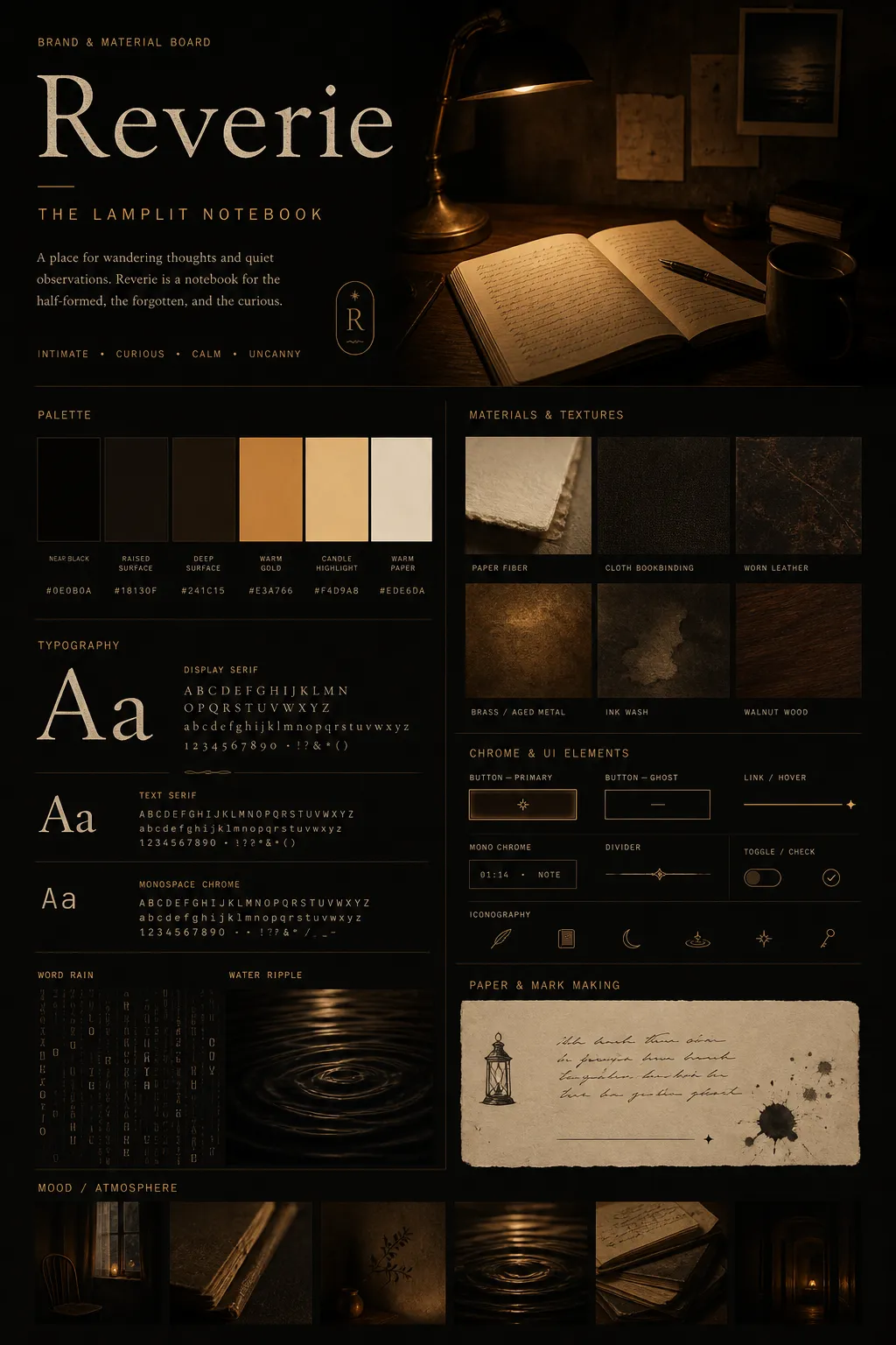 Visual Design